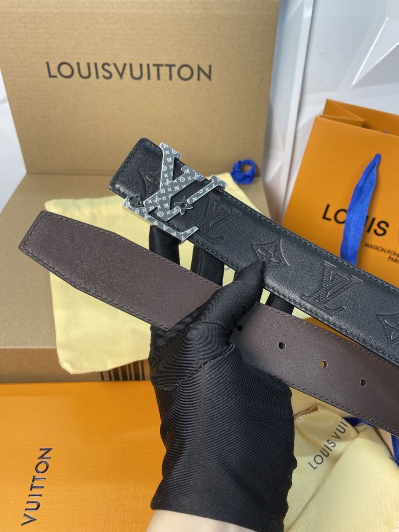 Louis Vuitton Belts